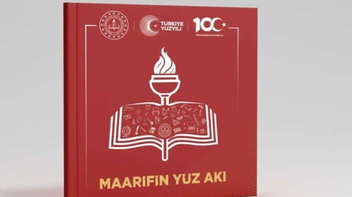 Maarifin Yüz Akı Dergisi