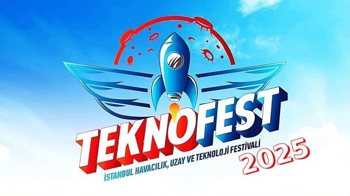 TEKNOFEST 2025